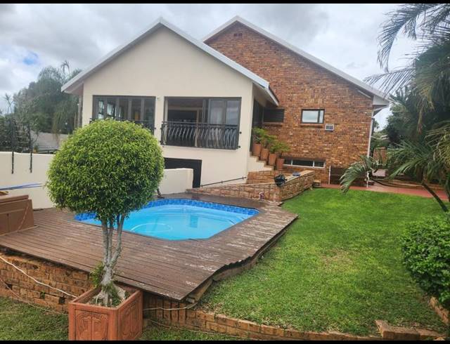 5 BEDROOM HOUSE FOR SALE IN WONDERBOOM